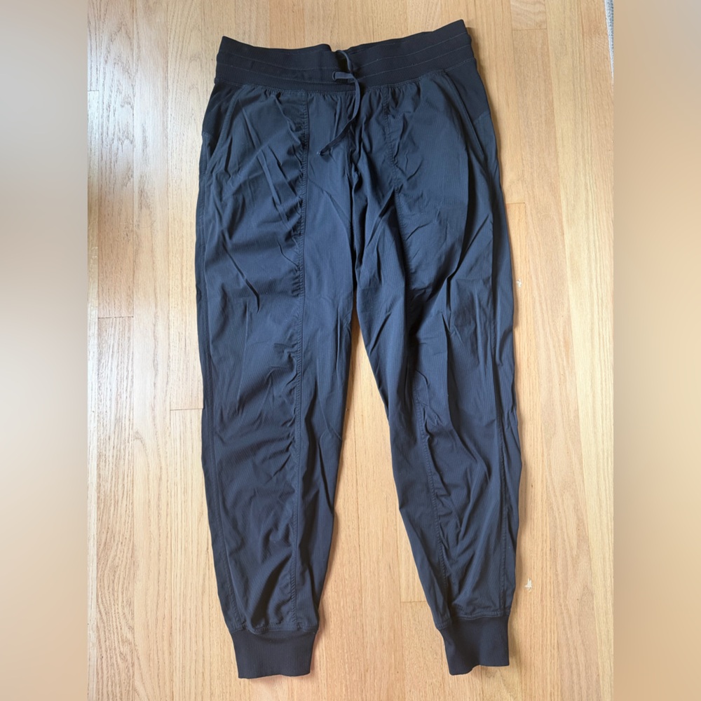 Lululemon Women Jogger Size 10
